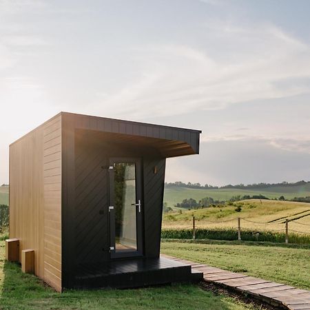 Feelmore Tiny House Nagyloc מראה חיצוני תמונה